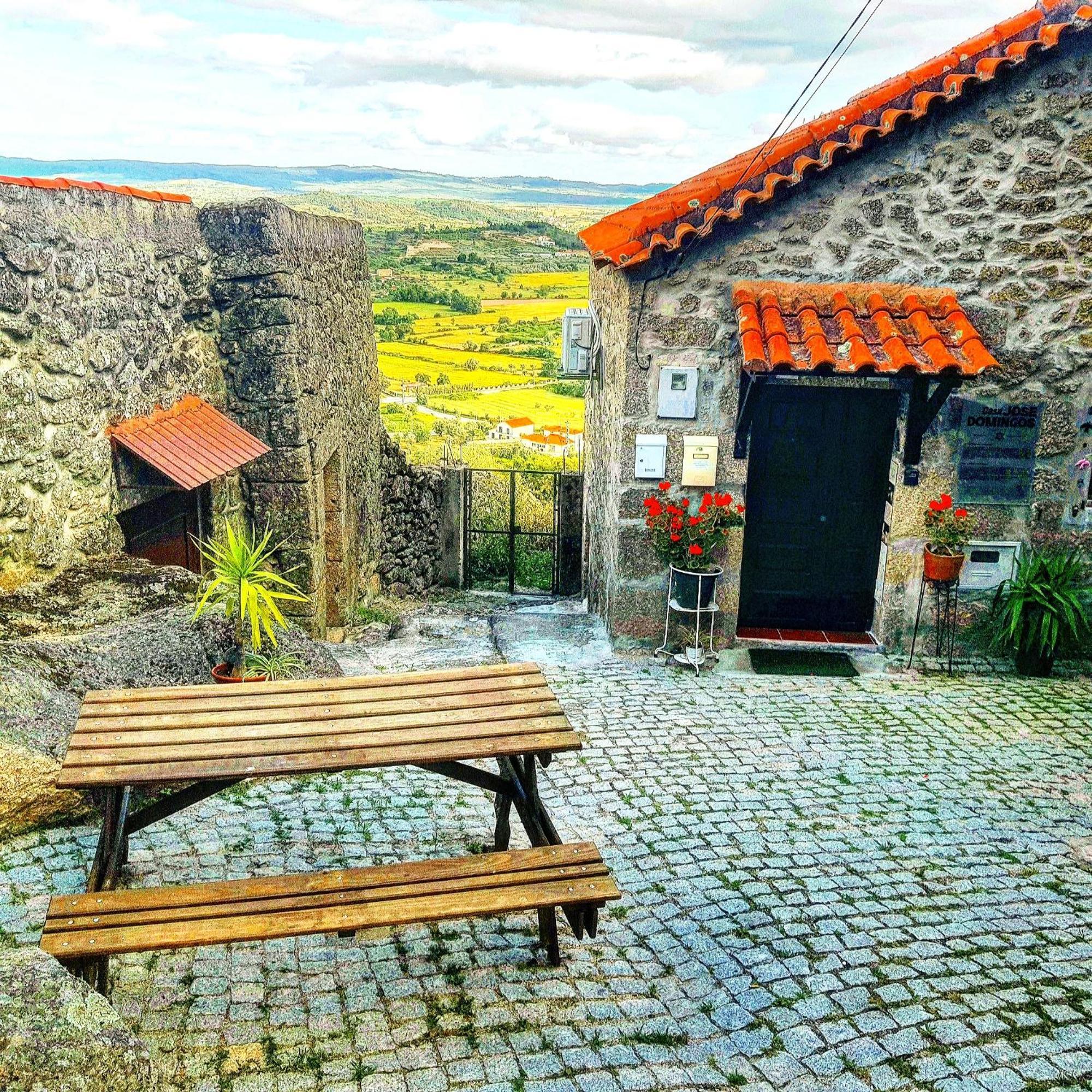 Jose Domingos Villa Belmonte  Luaran gambar