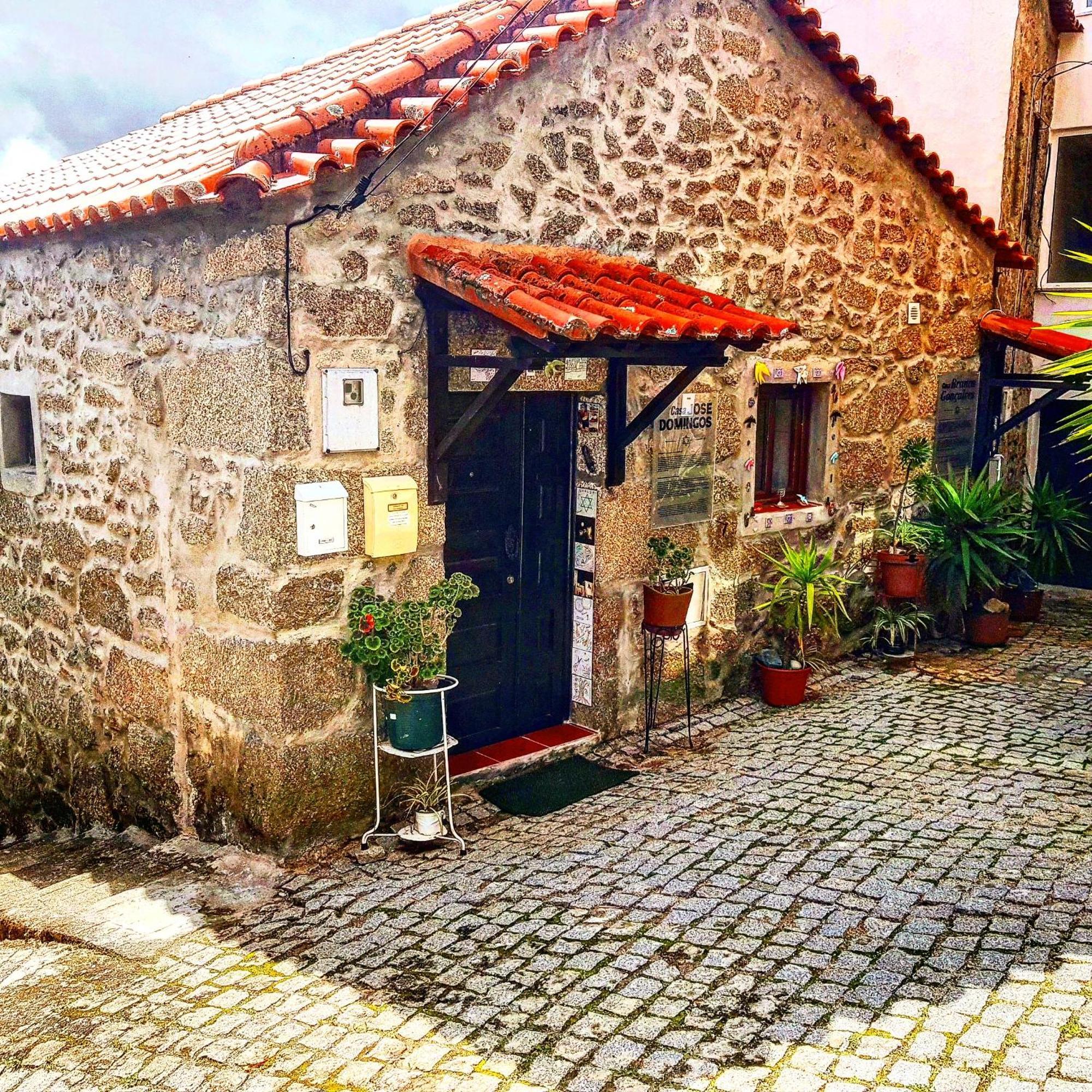 Jose Domingos Villa Belmonte  Luaran gambar