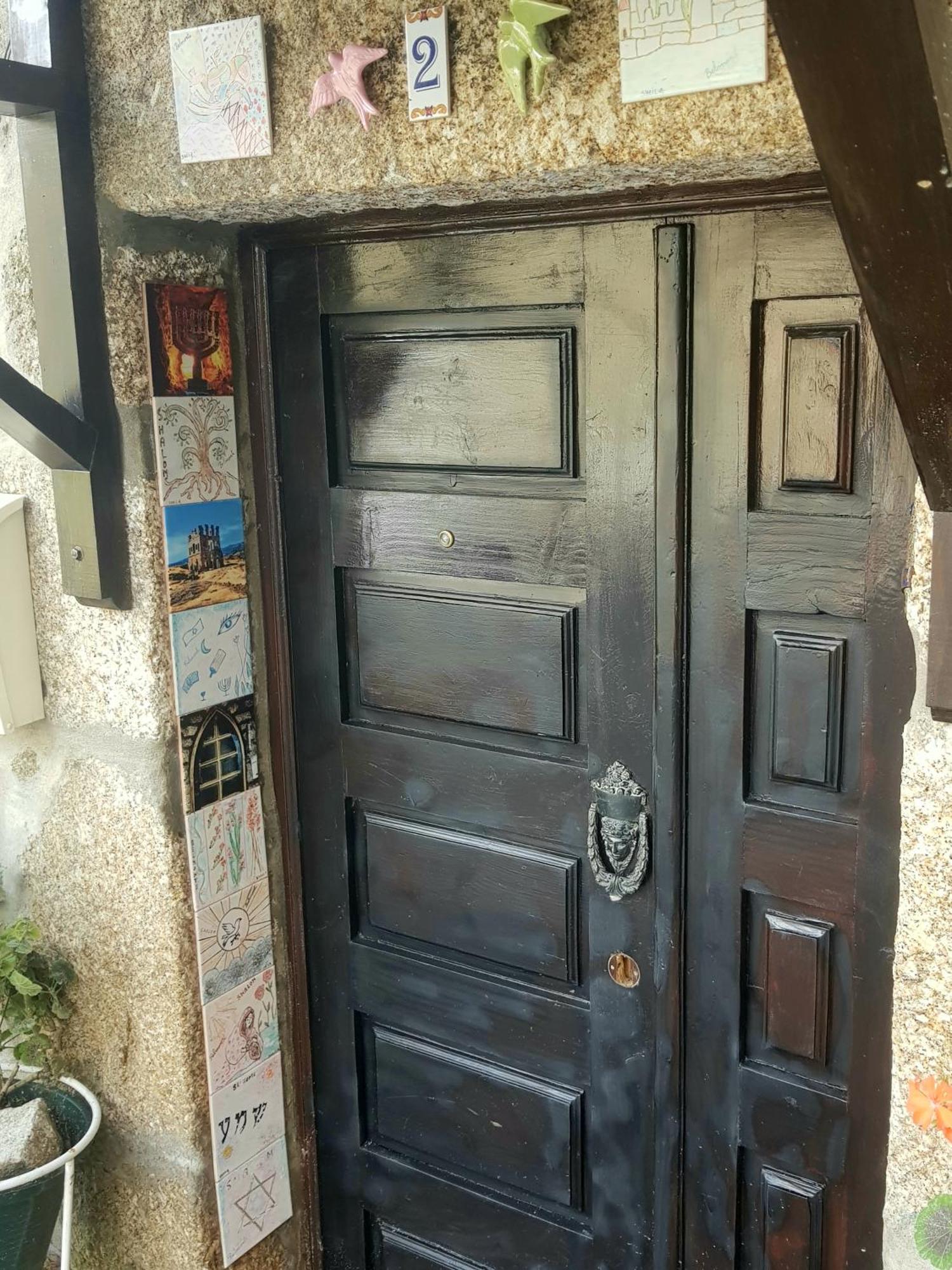 Jose Domingos Villa Belmonte  Luaran gambar