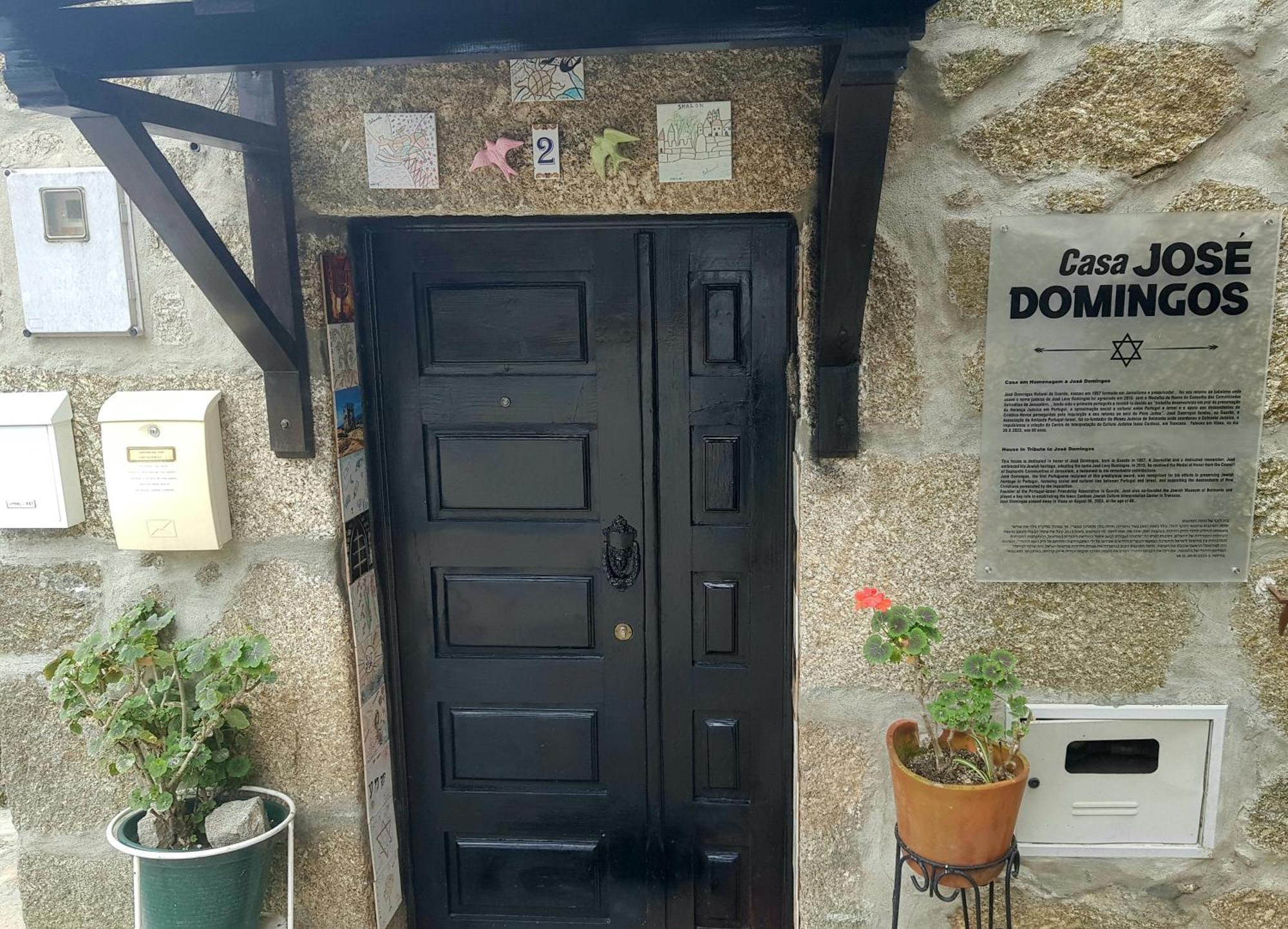 Jose Domingos Villa Belmonte  Luaran gambar